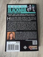 One Nation Under Blackmail: The Sordid Union Between Intelligence an –
