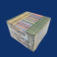 Set 3B: Magic Tree House A Library of Books 1-28 – Mary Pope Osborne Collection