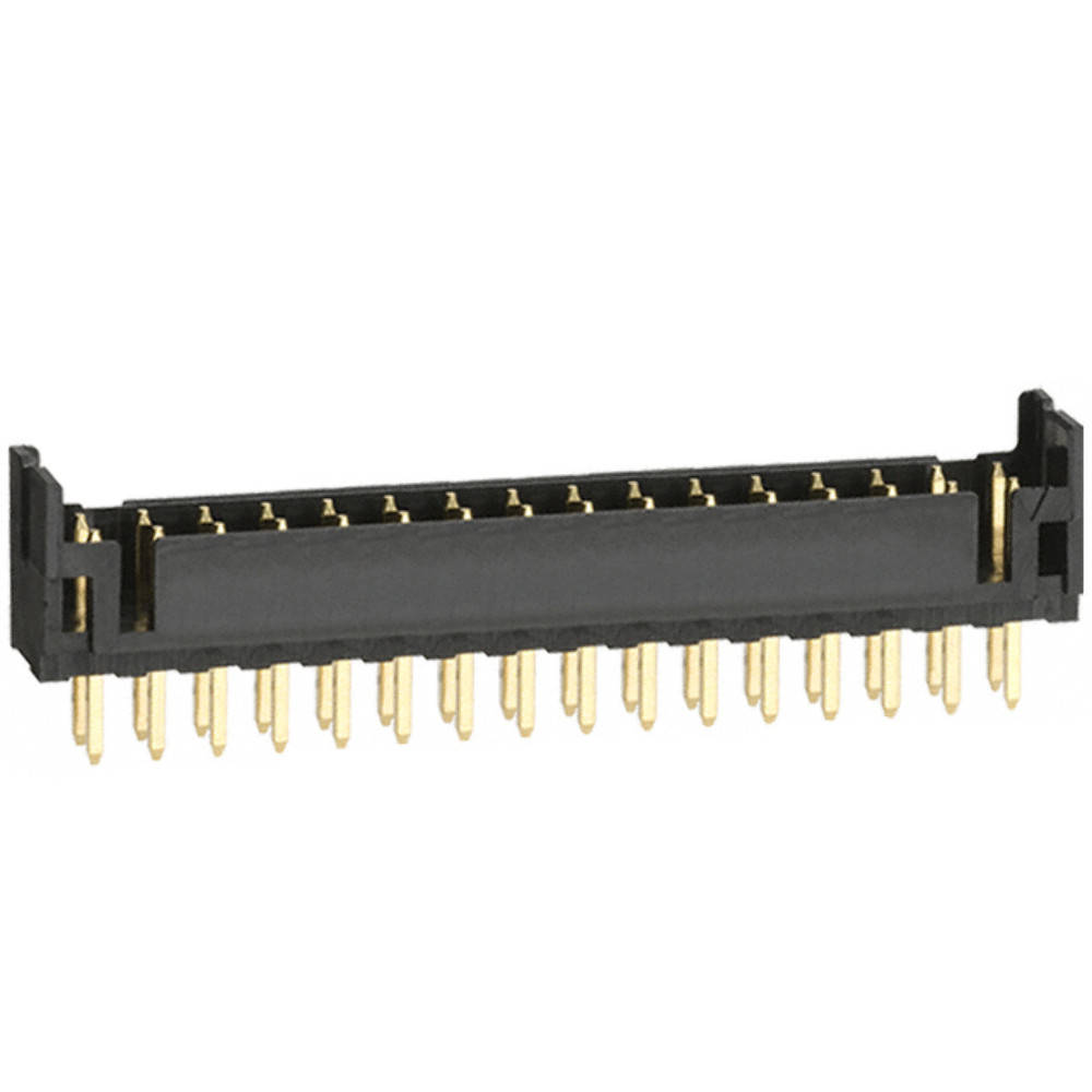 Pack of 4 DF11-32DP-2DSA(01) CONN HDR VERT 32POS 2MM :RoHS