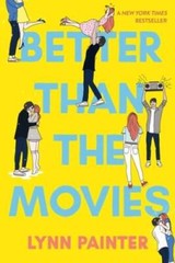 Better Than the Movies – Paperback By Painter, Lynn – GOOD