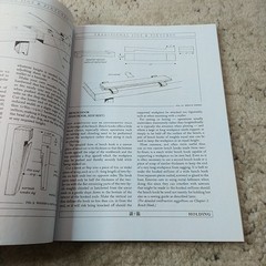 Traditional Jigs & Fixtures for Handtools by Graham Blackburn VOL 5 SC Book 2021
