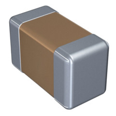 Pack of 10 GRM0225C1C270GD05D Capacitor Ceramic, 16VDC 27PF C0G T=0.2 0402, Cut