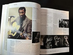 The Definitive Illustrated Encyclopedia of Rock (2010) – 448 pages