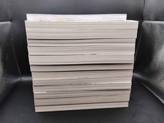 Bottom Tier Character Tomozaki Light Novel Vol. 1-10 + 6.5 + 8.5 English + manga