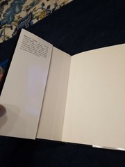 Eftiam by Rustyna Lynne (2011, Hardcover)