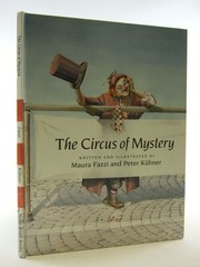 The Circus of Mystery