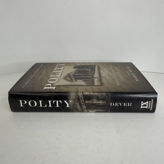 Polity: Biblical Arguments on How to Conduct Church Life HCDJ 2001