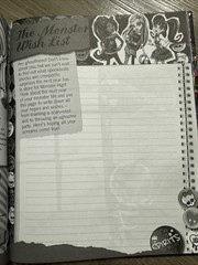 Monster High Collection: Over 200 Pages of Fantastic Fun! Over 100 Stickers NEW