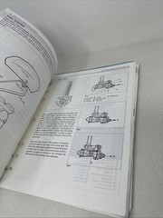 Suzuki GS750E/ES Service Manual (Loose-Leaf, 1990)