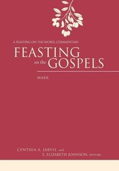 Feasting on the Gospels–Mark: A Feasting on the Word Commentary, , Very Good Bo