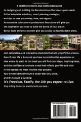 THE ULTIMATE BARNDOMINIUM FLOOR PLANS AND DESIGNS: Build your custom, energy-eff
