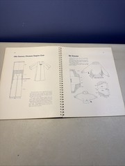 Fashions From the Loom- Handwoven Clothing Made Easy – Betty Beard