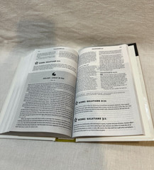Student Bible-NKJV by Thomas Nelson – Making your life Relevant