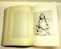 American Indian Ethnology Fourteenth 14th Annual Report 1892 -1893 Part I