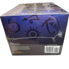 Read Riordan Rick Riordan Paperback Novel 5 Book Box Set Collection New Sealed