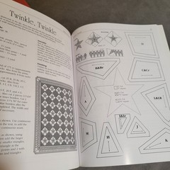 Sweet Dreams Heirloom Quilts for Babies Deborah Gordon & Helen Frost LNC