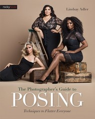 The Photographer’s Guide to Posing: Techniques to Flatter Everyone