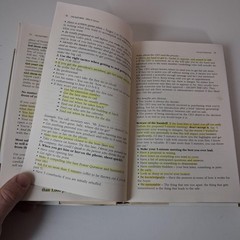 The Sales Bible Jeffrey Gitomer 1994 Hardcover Sales Book ISBN 0688133649