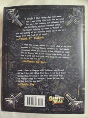 The Book of Bill Gravity Falls B&N Exclusive Edition Alex Hirsch Book Brand New