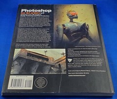 Photoshop for 3d artists v1 – von: 3dtotal.com