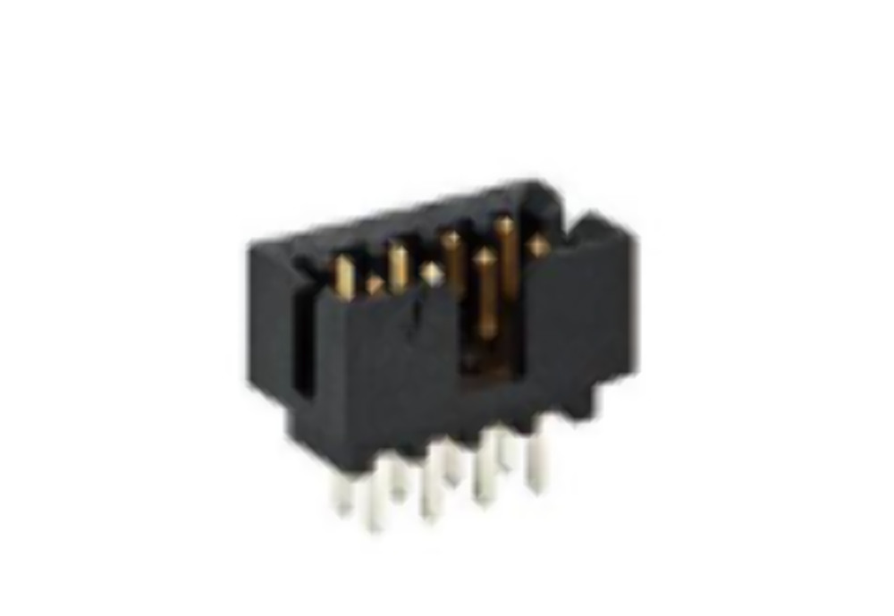 Pack of 4 87831-2221 Conn Hdr 22Pos 2 mm SHRD VT/SL :RoHS, Tube