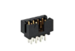 Pack of 4 87831-2221 Conn Hdr 22Pos 2 mm SHRD VT/SL :RoHS, Tube