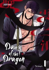 Dawn of the Dragon 01 Ma Jeung Ji