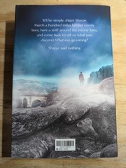 Sharpe’s Command – Bernard Cornwell – NEW Signed 1st/1st UK HB (Waterstones)