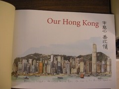 Our Hong Kong Personal stories from the staff of the Peninsula, V