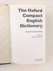 Oxford 4-Volume Reference Desk Set – Dictionary Thesaurus Quotations Usage