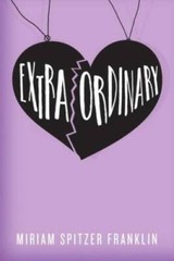 Extraordinary – Paperback By Franklin, Miriam Spitzer – VERY GOOD