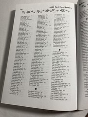 1001 Fast Easy Recipes 399 Pages Paperback