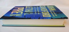 Lethal Prey by John Sandford (2025) First Printing – Hardcover