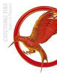 Catching Fire By Suzanne Collins. 9781742835761