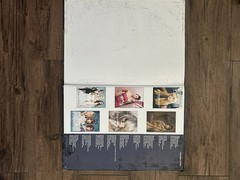 Y2K Hair Salon Books 2000s Passion Men’s Book and Men’s Look Hairstyles Vol 10