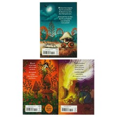 Fairy Tales Gone Bad Series 3 Books Paperback – Ages 9-12 – By Joseph Coelho