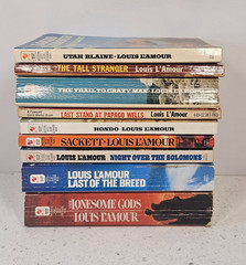 Mixed lot of Hardback & paperback books various Authors, Titles, Genres SEE DESC