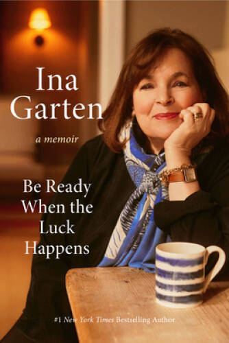 Be Ready When the Luck Happens – GOOD