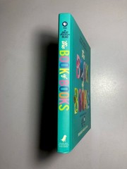 “..Great American Read: THE BOOK OF BOOKS” PBS Hardcover First Edition 2nd Print