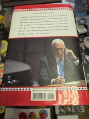 So Help Me God by Mike Pence (2022, Hardcover Book)