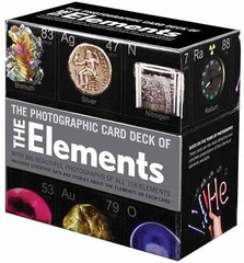 The Photographic Card Deck of the – Cards, by Gray Theodore – Acceptable