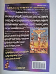 The World’s Sixteen Crucified Saviors by Kersey Graves