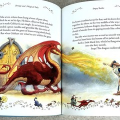 50 Bedtime Stories Children Book by Miles Kelly 2009 Edition Paperback 512 Pages