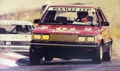 „Showroom Stock” – The complete story; beginning to end – by Dave Wolin  