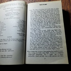 The Mousetrap and Other Plays Agatha Christie 2000 Signet Mystery