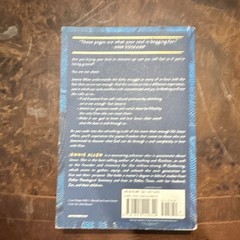 Lot of four books for women – Thomas Nelson Christian Life
