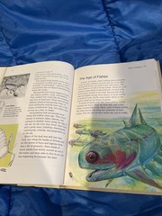 Childcraft Annual 1976 Prehistoric Animals – How and why Library