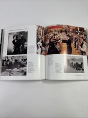 📘 The 20th century year by year, HC (1999) & LIFE, Our Century in Pictures