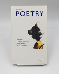 Poerty Magazine Lot Of 22 Assorted Issues From 2013 – 2016 – Free Shipping