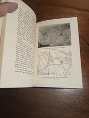 Aerial Observation Airplane / Balloon Corps Pilot 1921 HC Book by Harold Porter